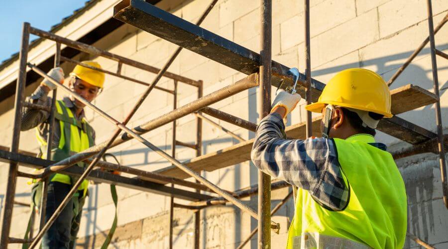 Local Chimney Repair in Porter, TX